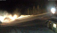 Archived image Webcam Service Center at the ski resort Hauser Kaibling 19:00