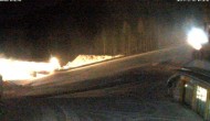 Archived image Webcam Service Center at the ski resort Hauser Kaibling 01:00