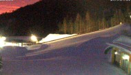 Archiv Foto Webcam Hauser Kaibling: Service Center (1424 m) 05:00