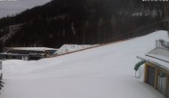 Archived image Webcam Service Center at the ski resort Hauser Kaibling 09:00