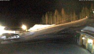 Archived image Webcam Service Center at the ski resort Hauser Kaibling 17:00