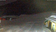 Archived image Webcam Service Center at the ski resort Hauser Kaibling 03:00