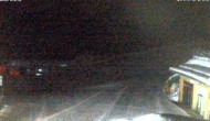 Archived image Webcam Service Center at the ski resort Hauser Kaibling 23:00