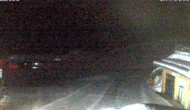 Archived image Webcam Service Center at the ski resort Hauser Kaibling 01:00