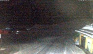 Archived image Webcam Service Center at the ski resort Hauser Kaibling 23:00