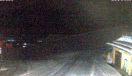 Archived image Webcam Service Center at the ski resort Hauser Kaibling 03:00