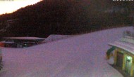 Archived image Webcam Service Center at the ski resort Hauser Kaibling 06:00