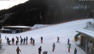 Archived image Webcam Service Center at the ski resort Hauser Kaibling 07:00