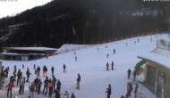 Archived image Webcam Service Center at the ski resort Hauser Kaibling 09:00