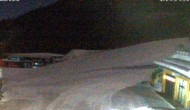 Archiv Foto Webcam Hauser Kaibling: Service Center (1424 m) 03:00