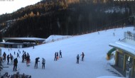 Archived image Webcam Service Center at the ski resort Hauser Kaibling 13:00