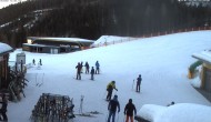 Archived image Webcam Service Center at the ski resort Hauser Kaibling 15:00