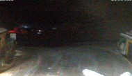 Archiv Foto Webcam Hauser Kaibling: Service Center (1424 m) 03:00