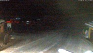 Archived image Webcam Service Center at the ski resort Hauser Kaibling 21:00