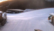 Archived image Webcam Service Center at the ski resort Hauser Kaibling 06:00