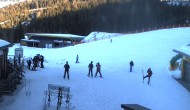 Archiv Foto Webcam Hauser Kaibling: Service Center (1424 m) 15:00