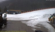 Archived image Webcam Service Center at the ski resort Hauser Kaibling 15:00