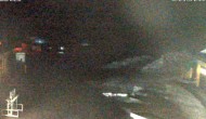 Archived image Webcam Service Center at the ski resort Hauser Kaibling 23:00