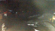 Archived image Webcam Service Center at the ski resort Hauser Kaibling 03:00