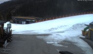 Archived image Webcam Service Center at the ski resort Hauser Kaibling 05:00