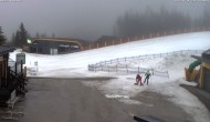 Archived image Webcam Service Center at the ski resort Hauser Kaibling 07:00
