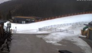 Archived image Webcam Service Center at the ski resort Hauser Kaibling 09:00