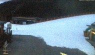 Archiv Foto Webcam Hauser Kaibling: Service Center (1424 m) 19:00