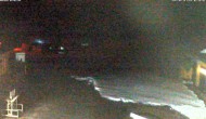 Archived image Webcam Service Center at the ski resort Hauser Kaibling 01:00