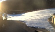 Archived image Webcam Service Center at the ski resort Hauser Kaibling 05:00