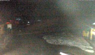 Archiv Foto Webcam Hauser Kaibling: Service Center (1424 m) 01:00