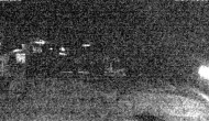 Archived image Webcam Service Center at the ski resort Hauser Kaibling 23:00