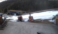 Archiv Foto Webcam Hauser Kaibling: Service Center (1424 m) 15:00