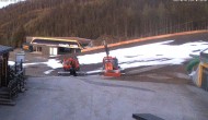 Archived image Webcam Service Center at the ski resort Hauser Kaibling 19:00