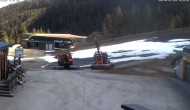 Archived image Webcam Service Center at the ski resort Hauser Kaibling 11:00