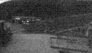 Archiv Foto Webcam Hauser Kaibling: Service Center (1424 m) 03:00