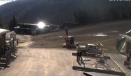 Archiv Foto Webcam Hauser Kaibling: Service Center (1424 m) 07:00