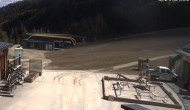 Archiv Foto Webcam Hauser Kaibling: Service Center (1424 m) 11:00