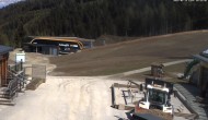 Archiv Foto Webcam Hauser Kaibling: Service Center (1424 m) 13:00