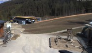 Archiv Foto Webcam Hauser Kaibling: Service Center (1424 m) 15:00