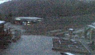 Archiv Foto Webcam Hauser Kaibling: Service Center (1424 m) 03:00