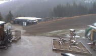 Archiv Foto Webcam Hauser Kaibling: Service Center (1424 m) 07:00