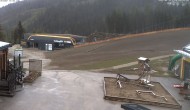 Archiv Foto Webcam Hauser Kaibling: Service Center (1424 m) 09:00