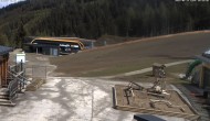 Archiv Foto Webcam Hauser Kaibling: Service Center (1424 m) 13:00