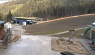 Archiv Foto Webcam Hauser Kaibling: Service Center (1424 m) 15:00