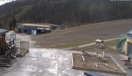 Archiv Foto Webcam Hauser Kaibling: Service Center (1424 m) 17:00