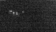 Archiv Foto Webcam Hauser Kaibling: Service Center (1424 m) 23:00