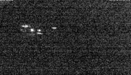 Archiv Foto Webcam Hauser Kaibling: Service Center (1424 m) 01:00