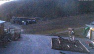 Archiv Foto Webcam Hauser Kaibling: Service Center (1424 m) 03:00