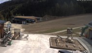 Archiv Foto Webcam Hauser Kaibling: Service Center (1424 m) 11:00