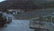Archived image Webcam Service Center at the ski resort Hauser Kaibling 03:00